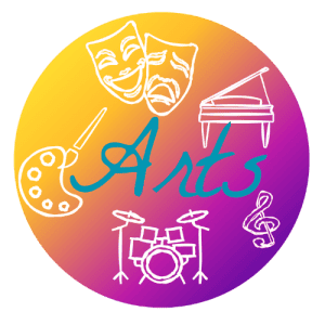 Arts Pillar