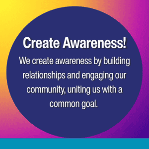 Create Awareness Core Area