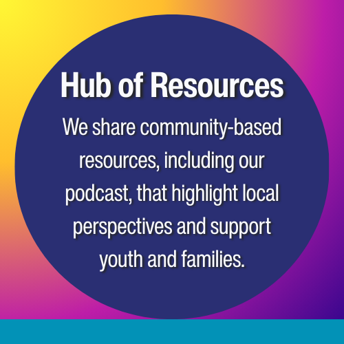 Hub of Resources